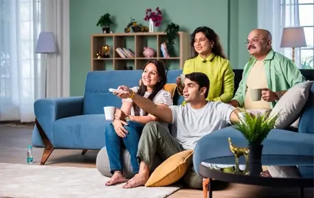 Indian IPTV USA & Canada Watch Indian Channels & Movies
