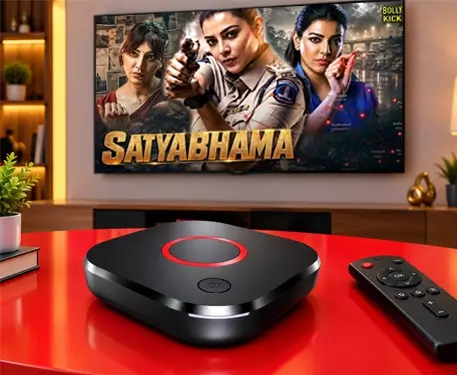 Punjabi IPTV for Viewers in Canada and USA